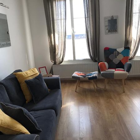 Villa Des Sarcelles 2 Le Crotoy Eksteriør billede