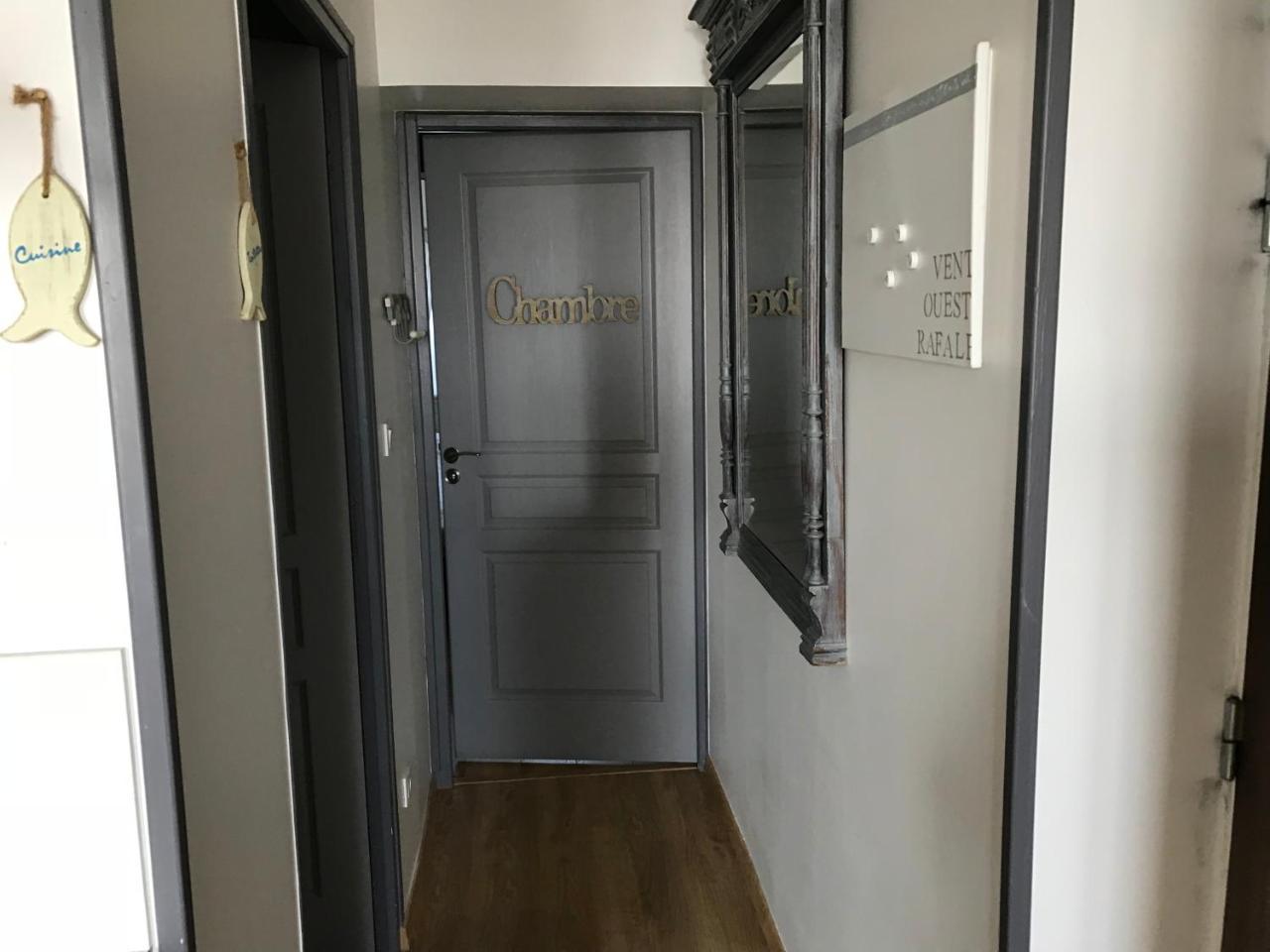 Villa Des Sarcelles 2 Le Crotoy Eksteriør billede