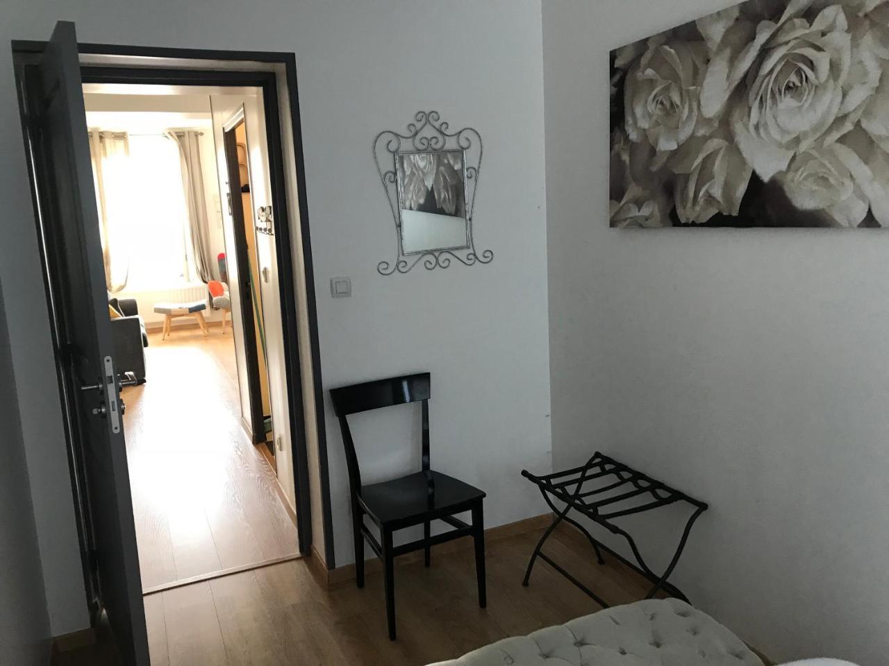 Villa Des Sarcelles 2 Le Crotoy Eksteriør billede