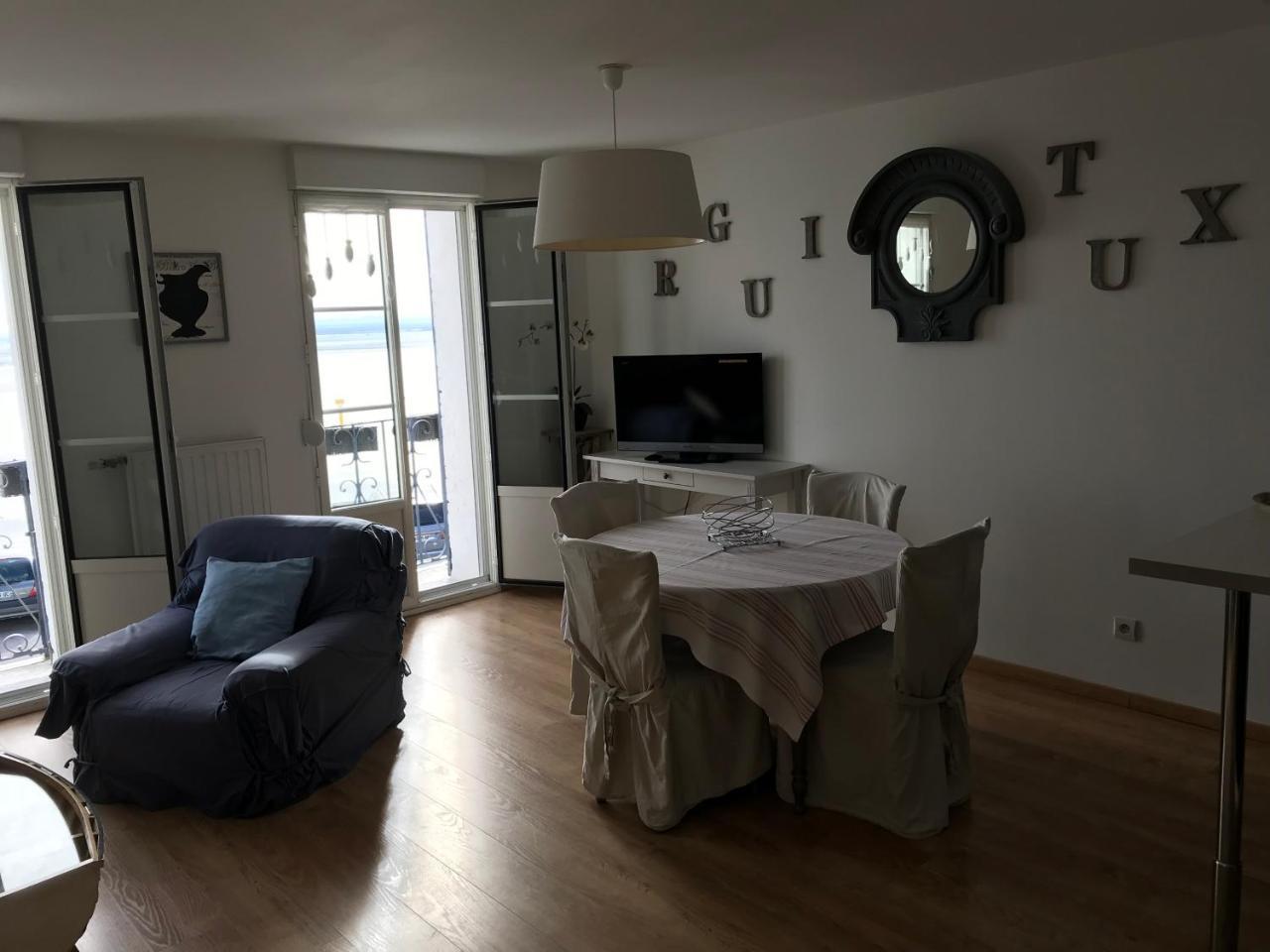 Villa Des Sarcelles 2 Le Crotoy Eksteriør billede