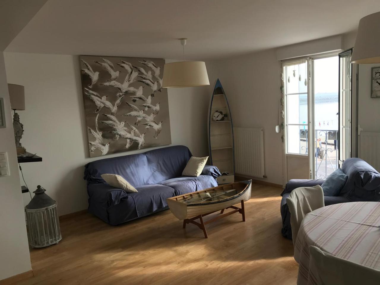 Villa Des Sarcelles 2 Le Crotoy Eksteriør billede