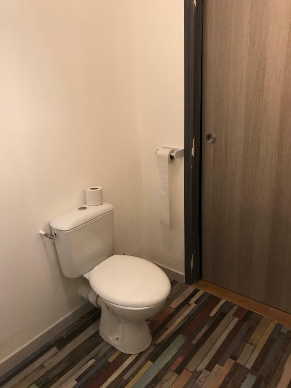 Villa Des Sarcelles 2 Le Crotoy Eksteriør billede