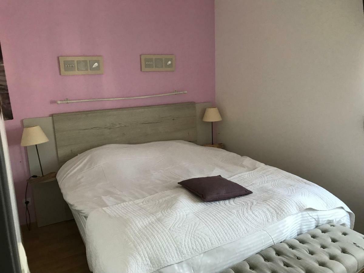 Villa Des Sarcelles 2 Le Crotoy Eksteriør billede