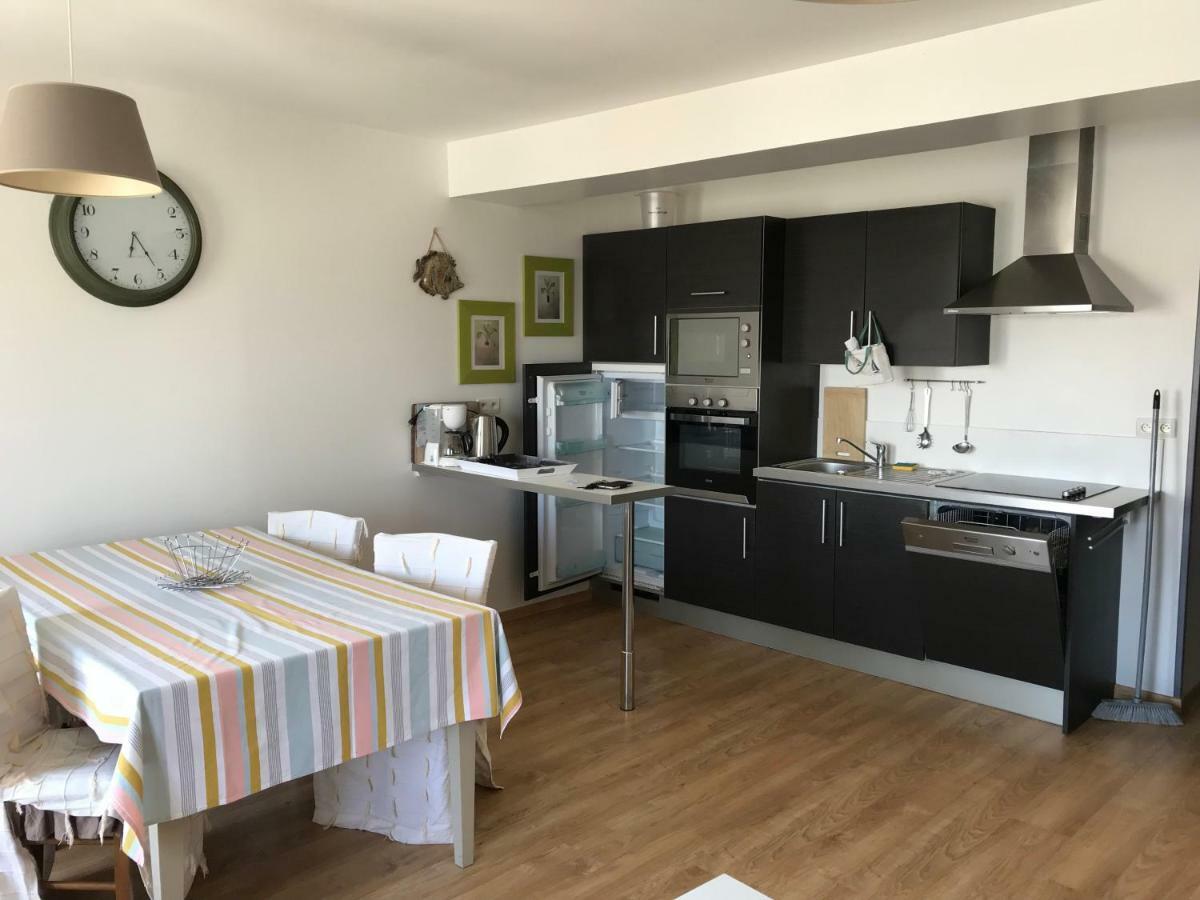 Villa Des Sarcelles 2 Le Crotoy Eksteriør billede