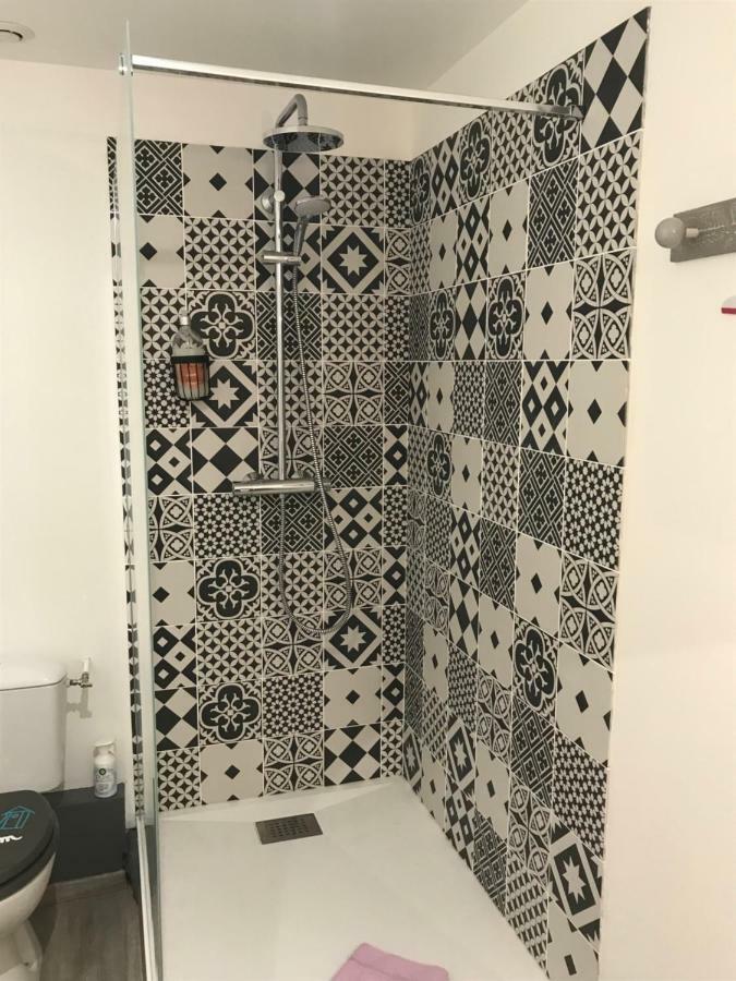 Villa Des Sarcelles 2 Le Crotoy Eksteriør billede
